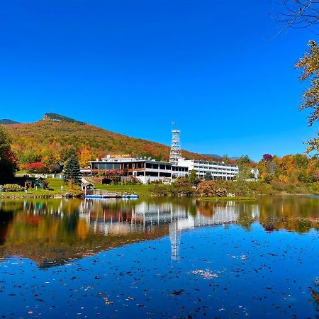Indian Head Resort Линкълн Екстериор снимка