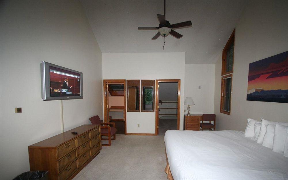 Indian Head Resort Линкълн Екстериор снимка