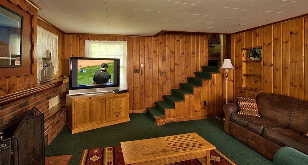 Indian Head Resort Линкълн Екстериор снимка