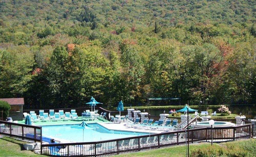 Indian Head Resort Линкълн Екстериор снимка