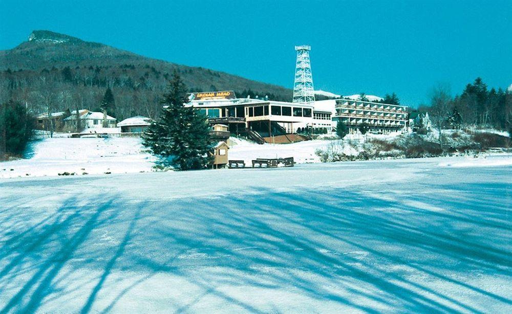 Indian Head Resort Линкълн Екстериор снимка