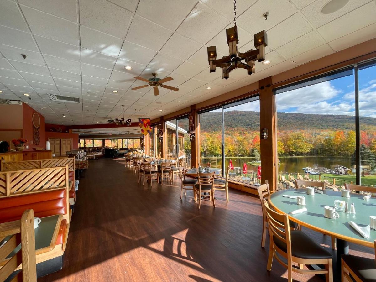 Indian Head Resort Линкълн Екстериор снимка