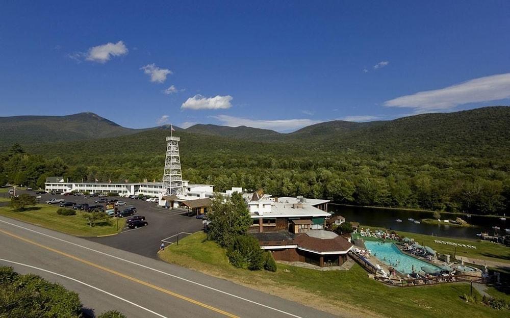 Indian Head Resort Линкълн Екстериор снимка