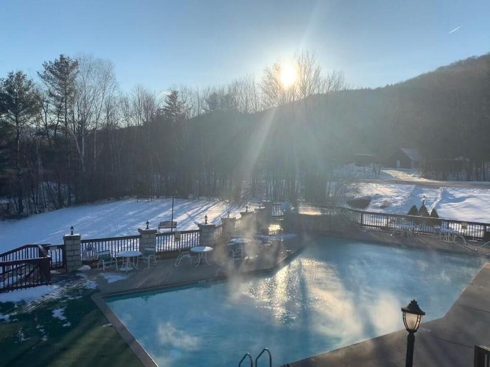 Indian Head Resort Линкълн Екстериор снимка
