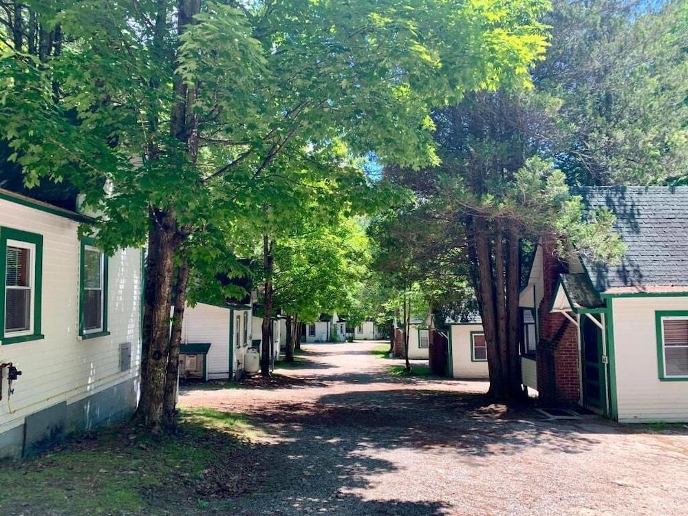 Indian Head Resort Линкълн Екстериор снимка