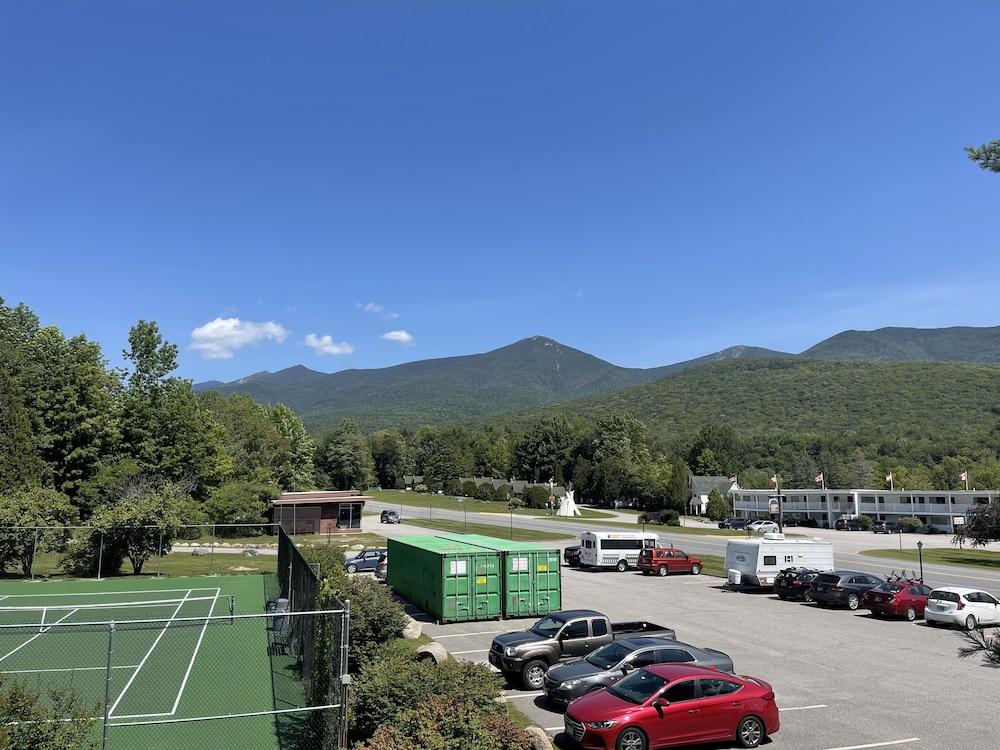 Indian Head Resort Линкълн Екстериор снимка