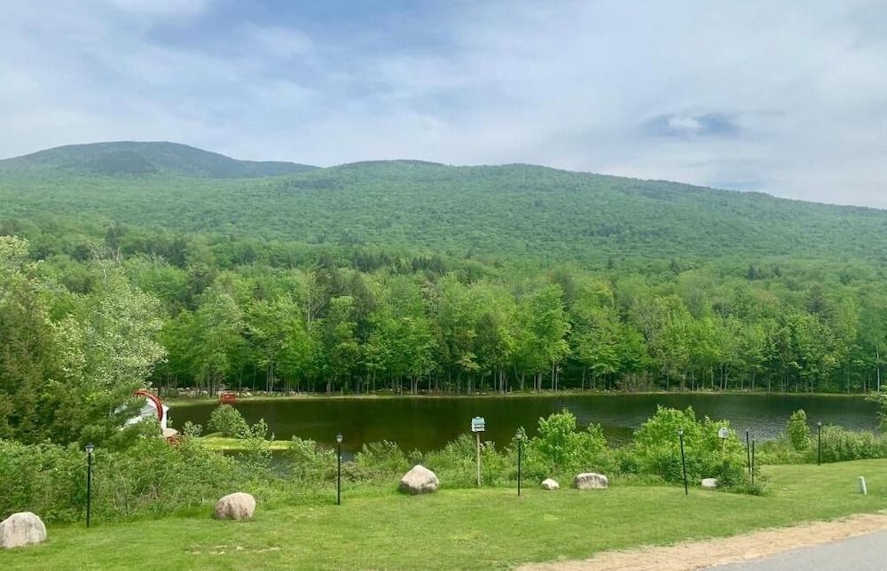 Indian Head Resort Линкълн Екстериор снимка