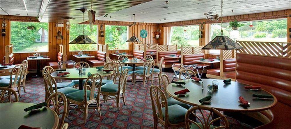 Indian Head Resort Линкълн Екстериор снимка