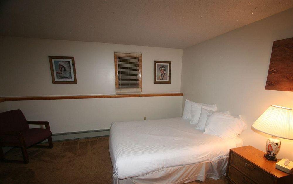 Indian Head Resort Линкълн Екстериор снимка