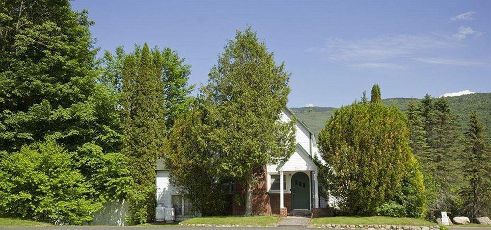 Indian Head Resort Линкълн Екстериор снимка