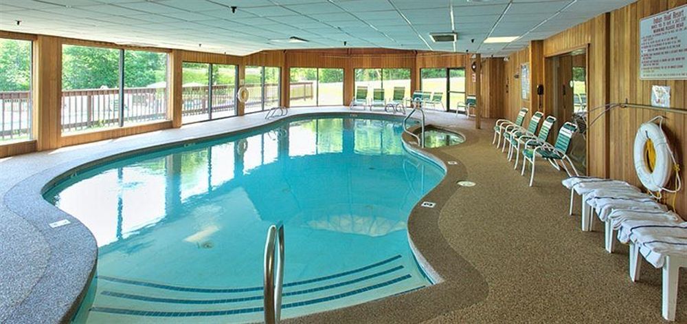 Indian Head Resort Линкълн Екстериор снимка