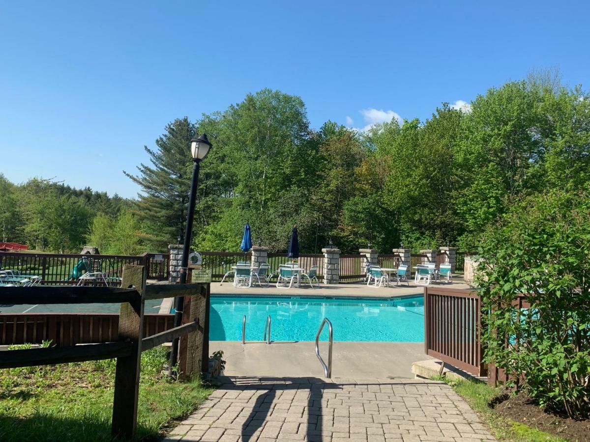 Indian Head Resort Линкълн Екстериор снимка