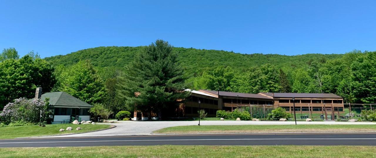 Indian Head Resort Линкълн Екстериор снимка