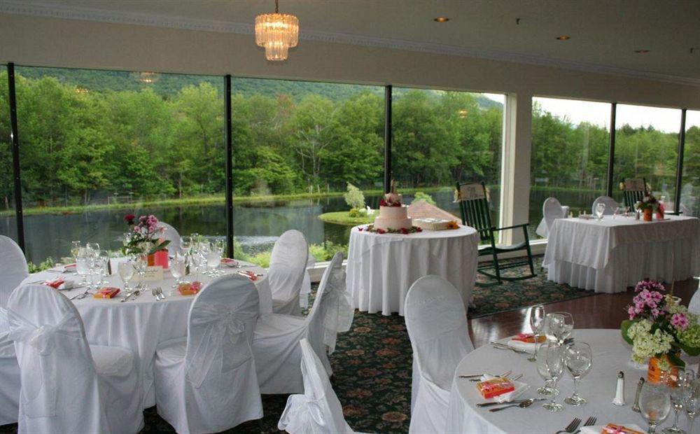 Indian Head Resort Линкълн Екстериор снимка