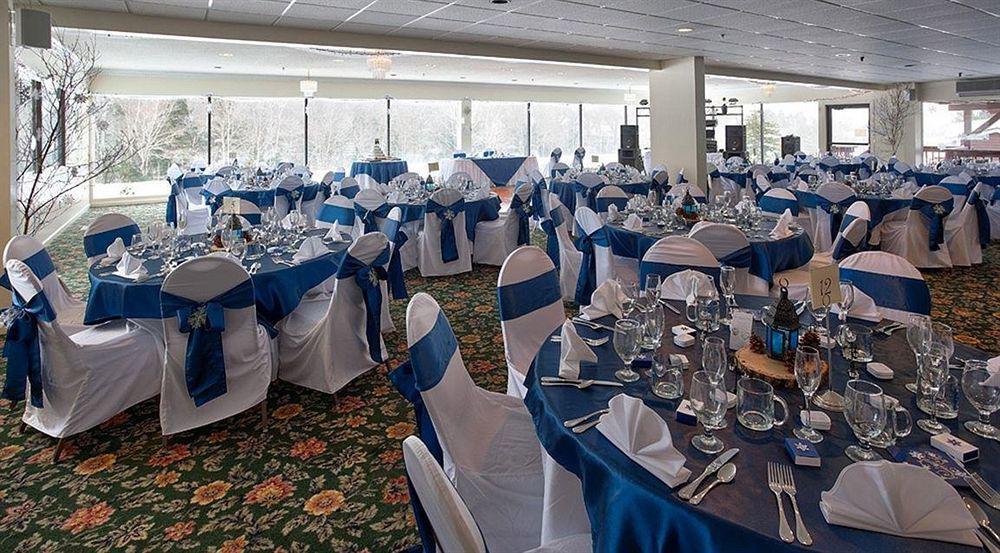 Indian Head Resort Линкълн Екстериор снимка